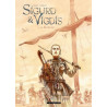 Sigurd et Vigdis - Tome 2 - Le Kourgane
