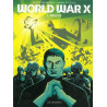 World War X - Tome 1 - Hélius