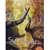 Sian Loriel - Tome 2 - La Vierge et le fer