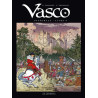 Intégrale Vasco - Tome 8