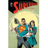 SUPERMAN SUPERFICTION - Tome 2