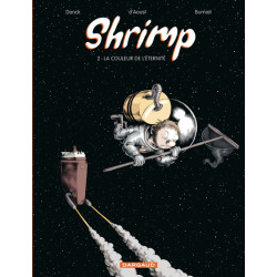 Shrimp - Tome 2 - La...