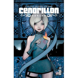 CENDRILLON :  Bons baisers...
