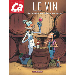 Ça m'intéresse - Tome 1 -...