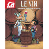Ça m'intéresse - Tome 1 - Le Vin