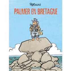 Jack Palmer - Tome 15 -...