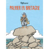 Jack Palmer - Tome 15 - Palmer en Bretagne