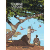 Trilogie africaine Zidrou-Beuchot - Tome 2 - Tourne-disque