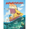 Mangetrouille - Tome 3 - Coquillages, chocottes et clapotis