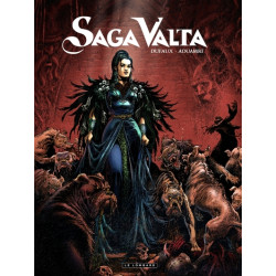 SAGA VALTA 2
