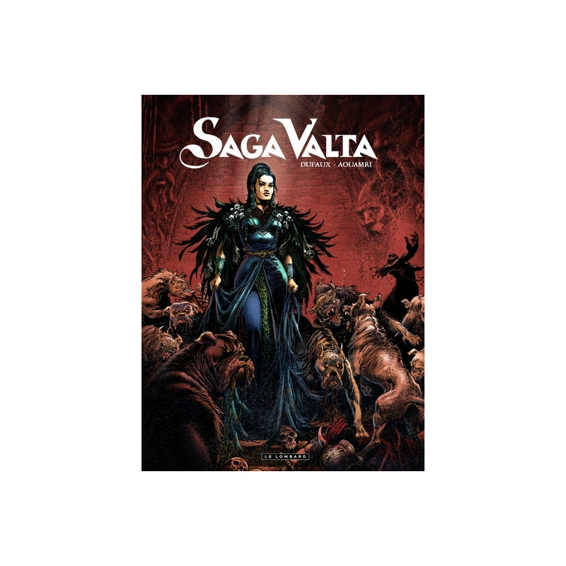 SAGA VALTA 2