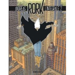 Intégrale Rork - Tome 2