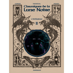 Les Chroniques de la Lune...