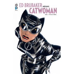ED BRUBAKER PRÉSENTE...
