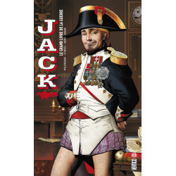 JACK OF FABLES - Tome 6