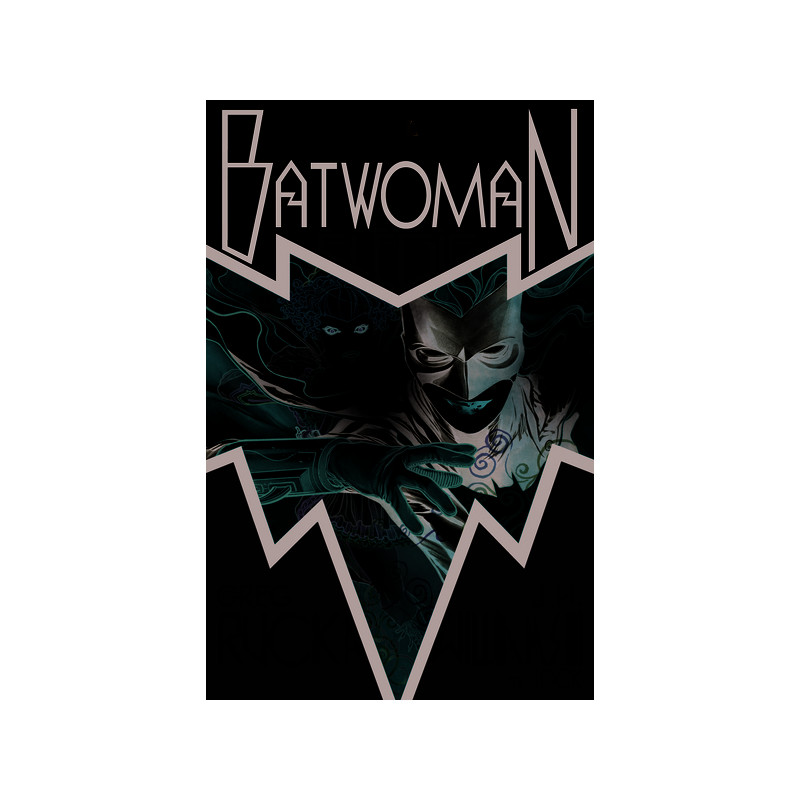 BATWOMAN