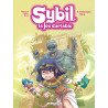Sybil, la fée cartable - Tome 4 - Princesse Nina