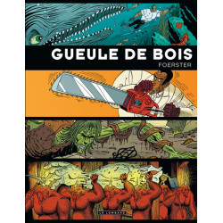 Intégrale Gueule de Bois