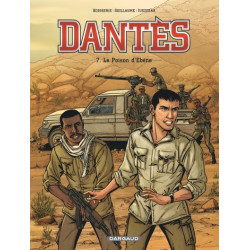 Dantès - Tome 7 - Le Poison...