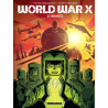 World War X - Tome 2 - Kharis