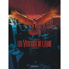 Les Vestiges de l'aube - Tome 1 - Morts en série