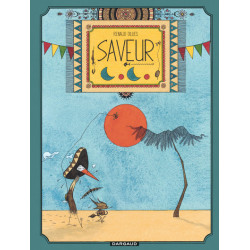 Saveur coco