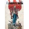 ANIMAL MAN - Tome 1