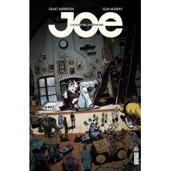 JOE L'AVENTURE INTÉRIEURE