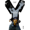Y LE DERNIER HOMME - Tome 1