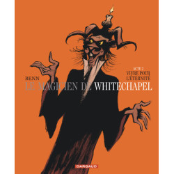 Le Magicien de Whitechapel...