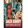 JACK KIRBY ANTHOLOGIE