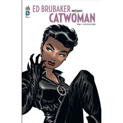 ED BRUBAKER PRÉSENTE...
