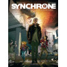 Synchrone - Tome 3 - Epreuve de sang