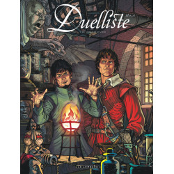 Duelliste - Tome 2 - De...