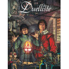 Duelliste - Tome 2 - De Verre et d'acier