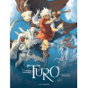 Turo - Tome 4 - Là où dorment les dragons