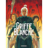 Griffe Blanche - Tome 2 - La Révolte du peuple du singe
