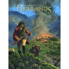Highlands - Tome 2 - Le Survivant des eaux noires