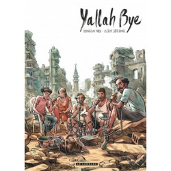 Yallah Bye - Yallah Bye