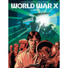 World War X - Tome 3 - Adesh