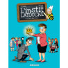 L'instit' Latouche - Tome 2 - Moi, directeur...