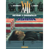 XIII - Ancienne série - Tome 22 - Retour à Greenfalls