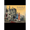Romantica - Tome 1 - Percy & Mary Shelley - La Vie amoureuse de l'auteur de Frankenstein