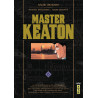 Master Keaton - Tome 6
