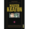 Master Keaton - Tome 5