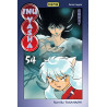 Inu-Yasha - Tome 54