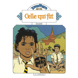 Jonathan - Tome 16 - Celle...