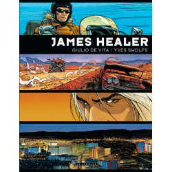 Intégrale James Healer