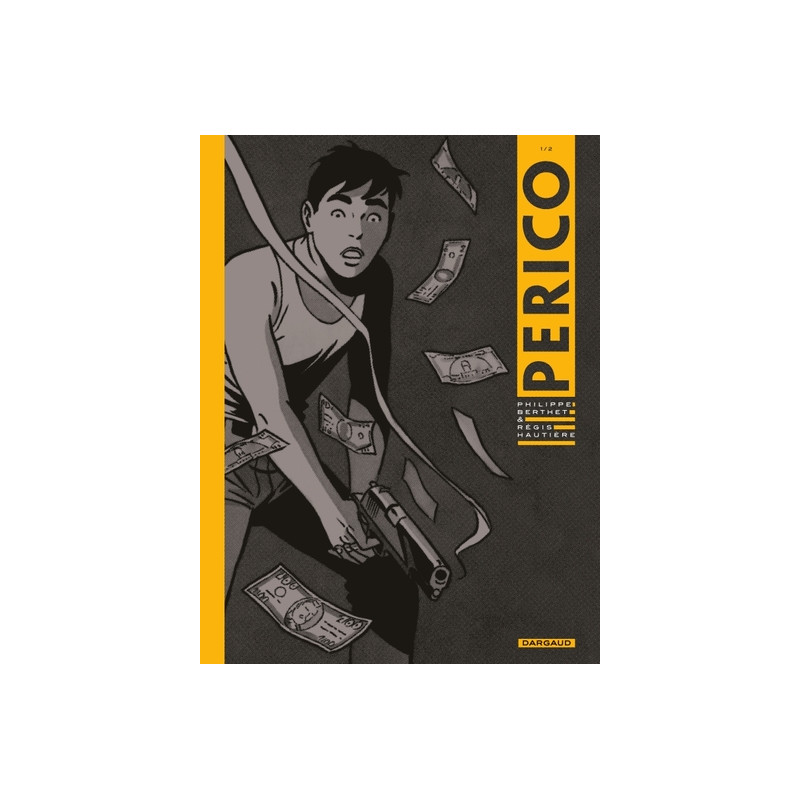 Perico - Tome 1
