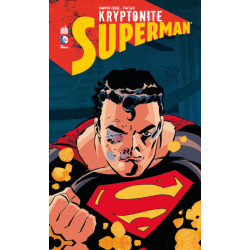 SUPERMAN KRYPTONITE